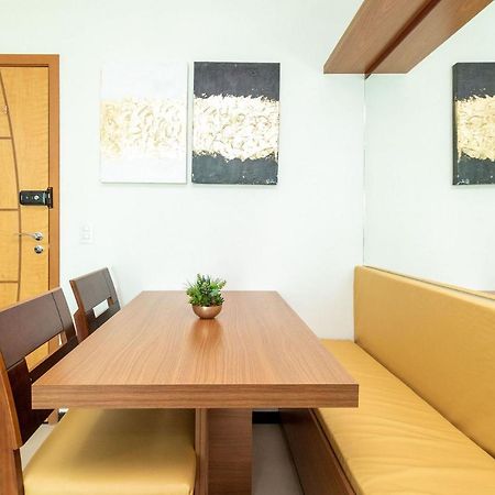 Lindo apartamento de 2 quartos no Setor Bueno - Ed Pontal Premium - Setor Bueno - PP2704 Goiânia Exterior foto