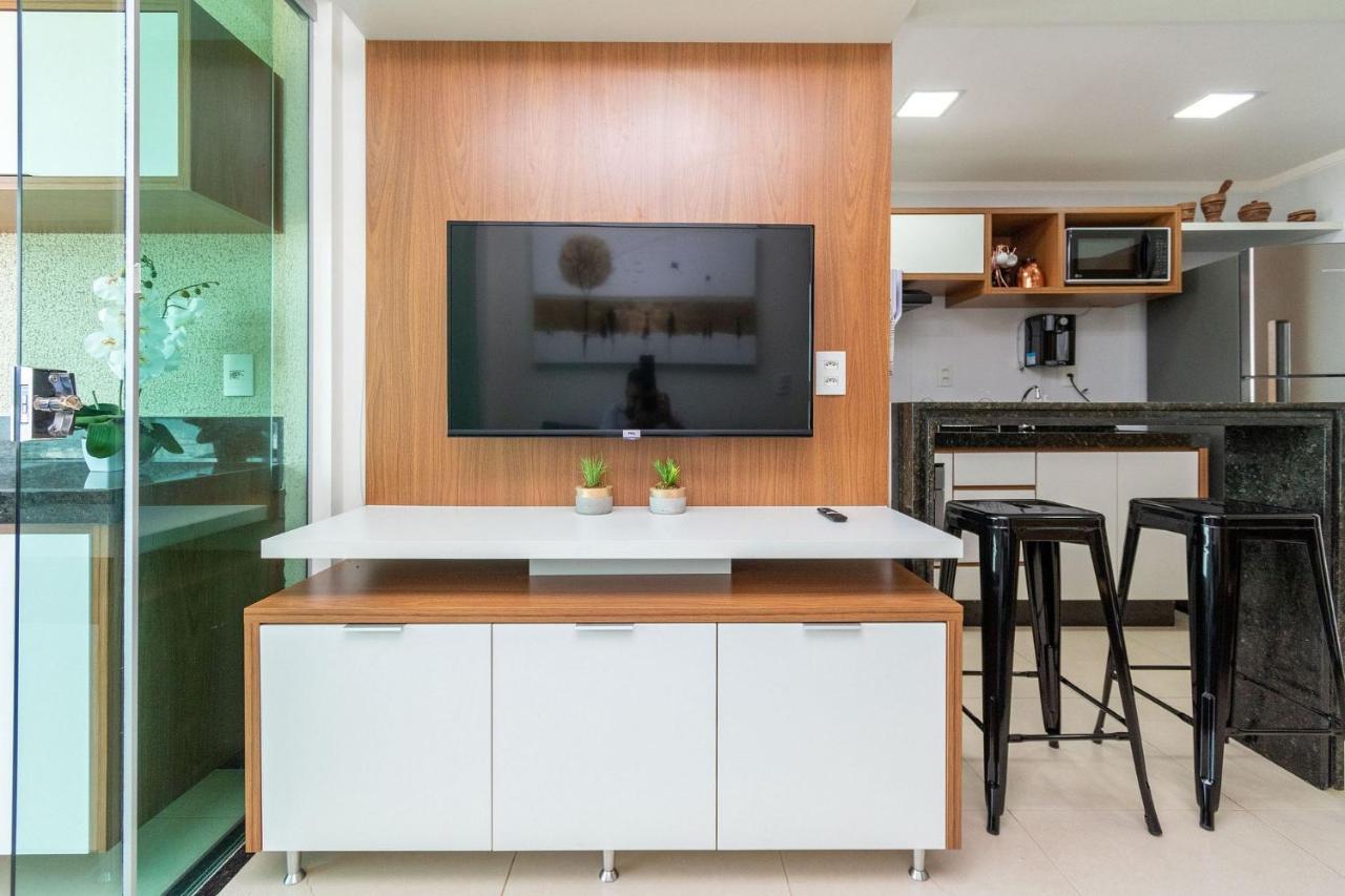 Lindo apartamento de 2 quartos no Setor Bueno - Ed Pontal Premium - Setor Bueno - PP2704 Goiânia Exterior foto