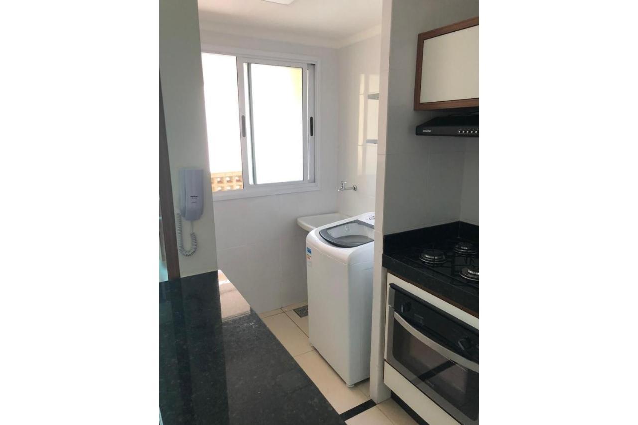 Lindo apartamento de 2 quartos no Setor Bueno - Ed Pontal Premium - Setor Bueno - PP2704 Goiânia Exterior foto