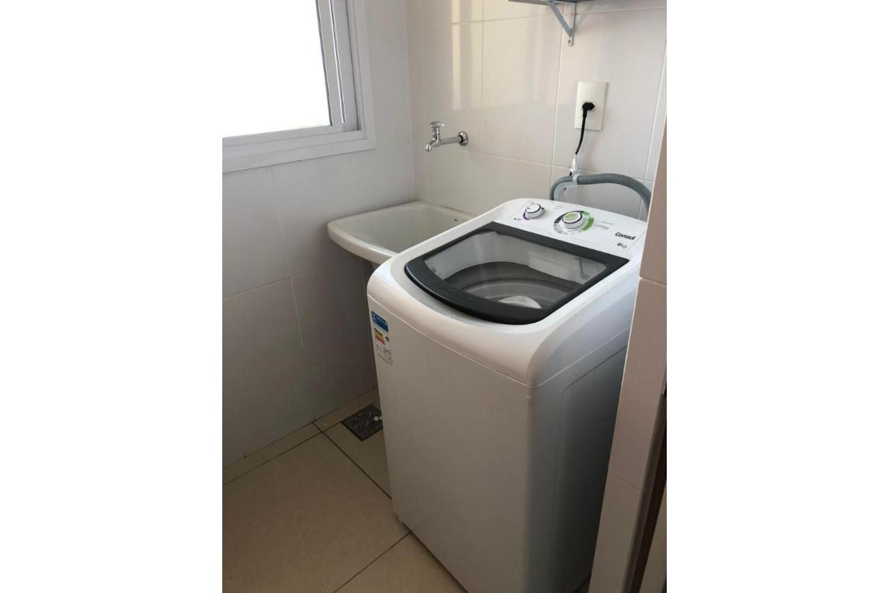 Lindo apartamento de 2 quartos no Setor Bueno - Ed Pontal Premium - Setor Bueno - PP2704 Goiânia Exterior foto