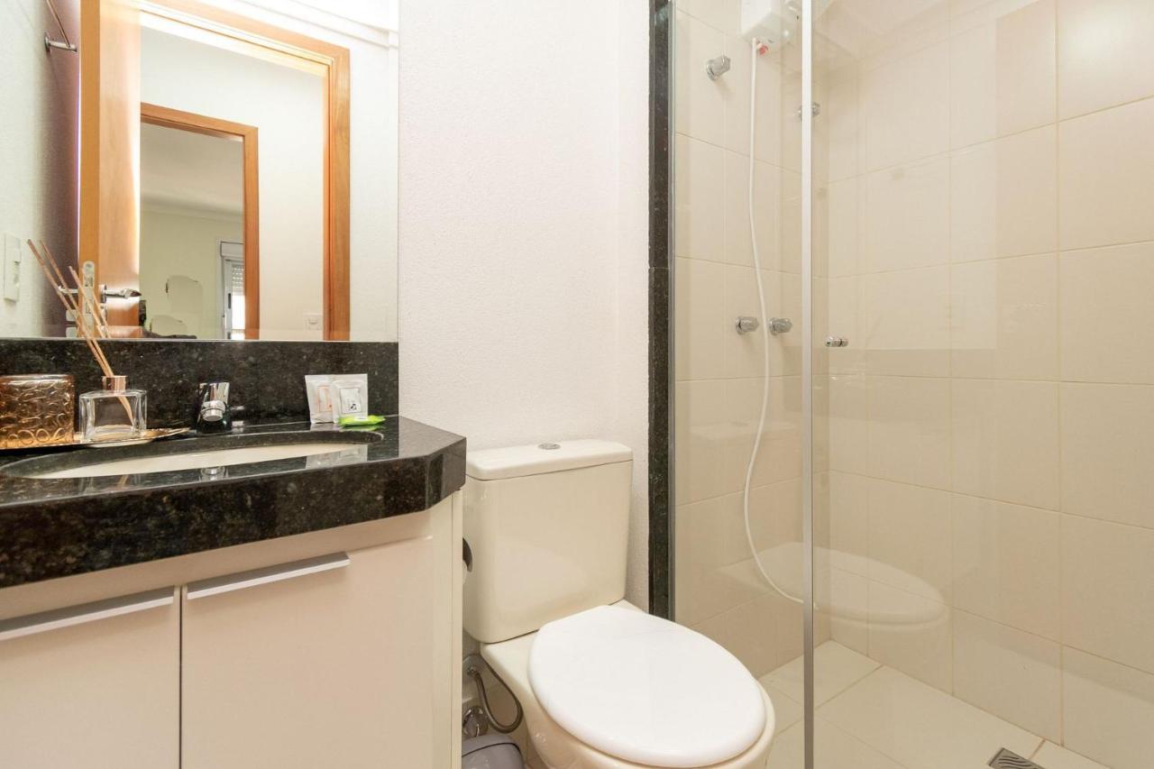 Lindo apartamento de 2 quartos no Setor Bueno - Ed Pontal Premium - Setor Bueno - PP2704 Goiânia Exterior foto