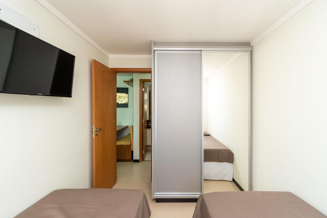 Lindo apartamento de 2 quartos no Setor Bueno - Ed Pontal Premium - Setor Bueno - PP2704 Goiânia Exterior foto