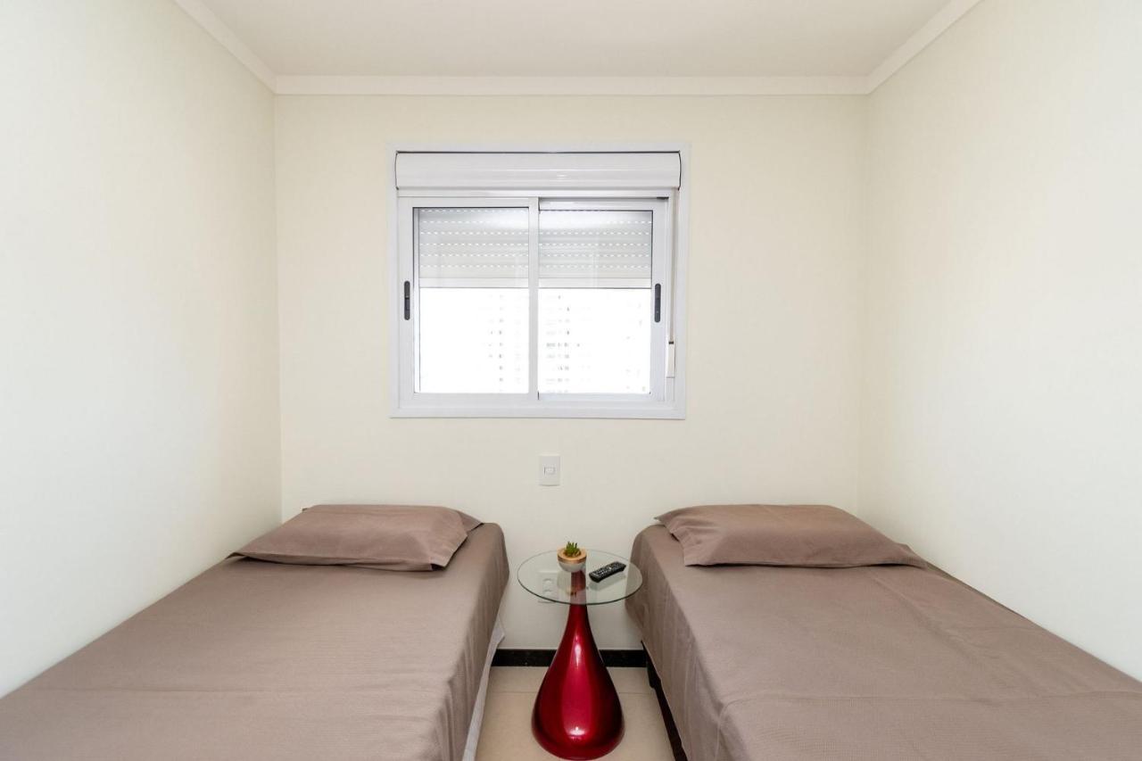 Lindo apartamento de 2 quartos no Setor Bueno - Ed Pontal Premium - Setor Bueno - PP2704 Goiânia Exterior foto